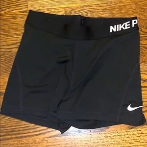 Nike pros
